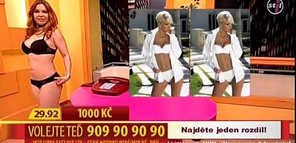  Stil-TV 120111 Sexy-Vyhra-QuizShow